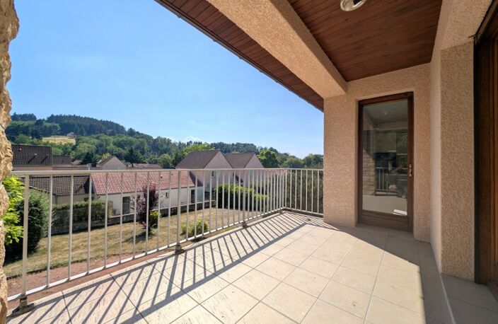Maison 118 m² – 3 chambres – terrain 1 068 m² – Centre de Chauffailles 71 — photo 5