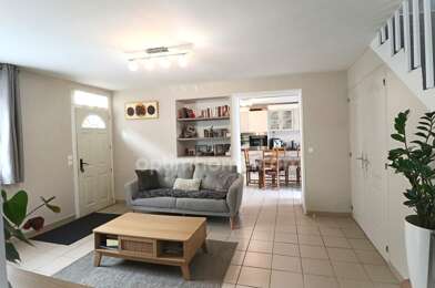 Maison 9 pièces 620000 €