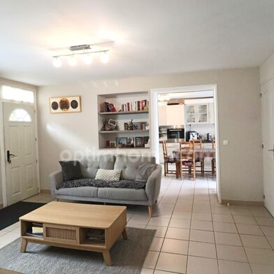 Maison 9 pièces 620000 €