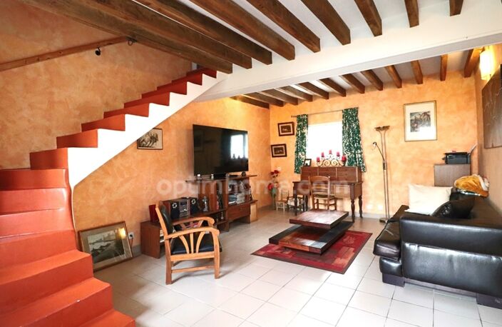 Maison 9 pièces avec jardin, garage et dépendance — photo 5