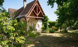 Maison 7 Pièces 147 m² à vendre à Savonnières (37510)