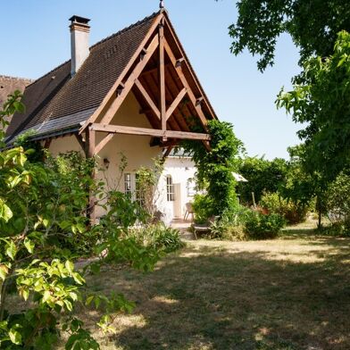 Maison 7 pièces 398790 €