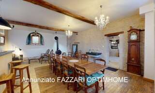 Maison 9 Pièces 270 m² à vendre à Stenay (55700)