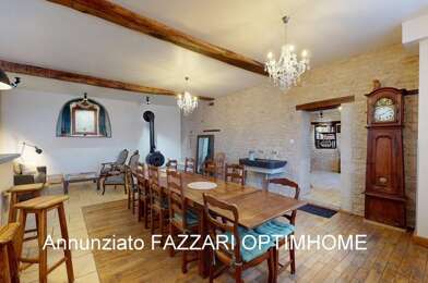 Maison 9 pièces 450000 €