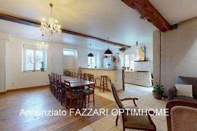 Maison 9 pièces 450000 €