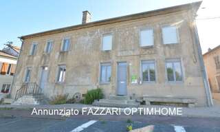 Maison 9 Pièces 270 m² à vendre à Stenay (55700)