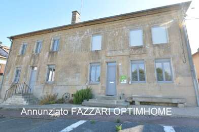 Maison 9 pièces 450000 €