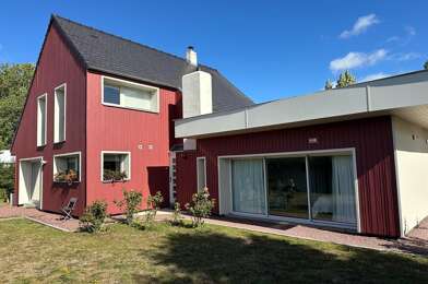 Maison 5 pièces 599000 €