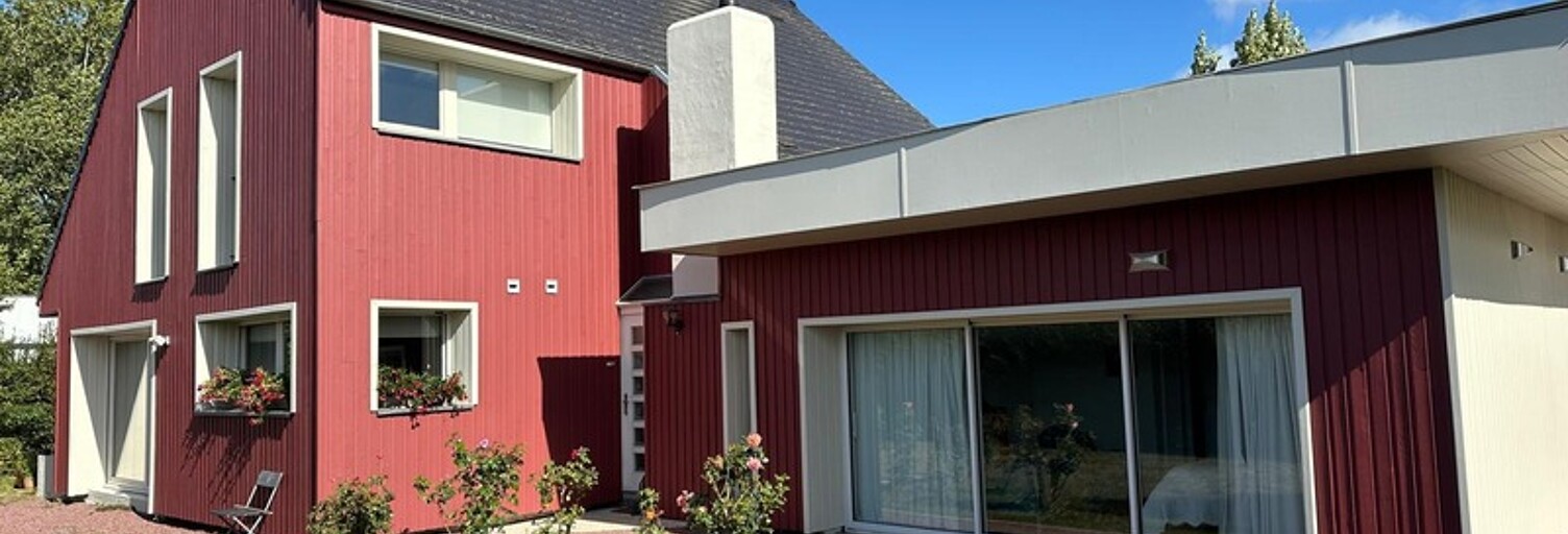 Maison 5 Pièces 170 m² à vendre à Linselles (59126)