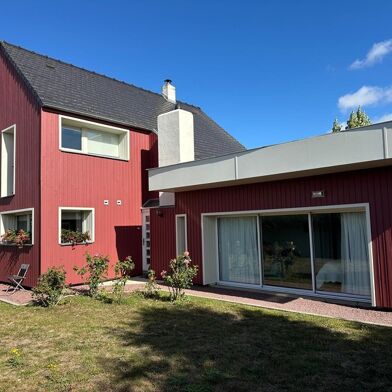 Maison 5 pièces 599000 €