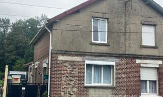 Maison 4 Pièces 85 m² à vendre à Biache-Saint-Vaast (62118)