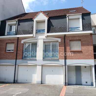 Appartement 2 pièces 95000 €