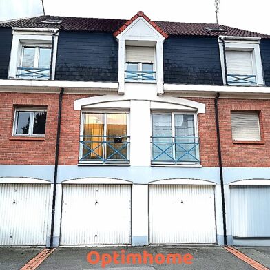 Appartement 2 pièces 95000 €