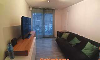 Appartement 2 Pièces 30 m² à vendre à Arras (62000)