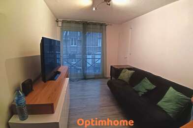 Appartement 2 pièces 87500 €