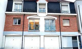 Appartement 2 Pièces 30 m² à vendre à Arras (62000)