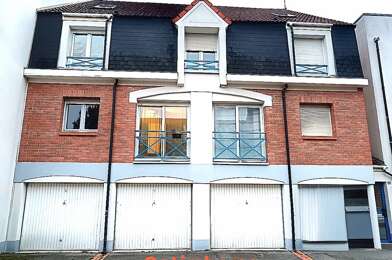 Appartement 2 pièces 87500 €