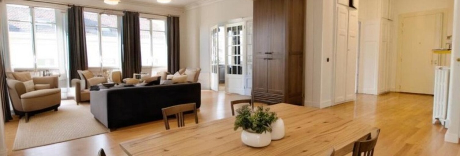 Appartement 5 Pièces 161 m² à vendre à Annemasse (74100)