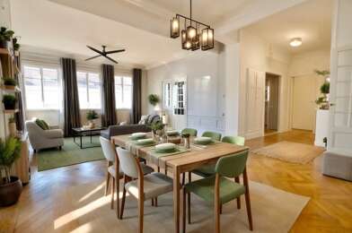 Appartement 5 pièces 609000 €