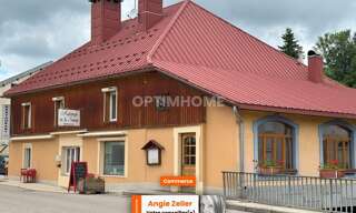 Commerce 10 Pièces 365 m² à vendre à Foncine-le-Haut (39460)