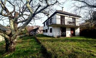 Maison 7 Pièces 144 m² à vendre à Bagnères-de-Bigorre (65200)