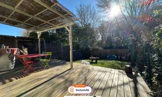 Maison 4 Pièces 79 m² à vendre à Léguevin (31490)