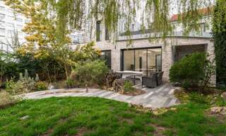 Maison 9 Pièces 205 m² à vendre à Bagneux (92220)