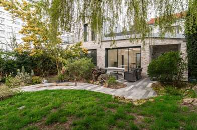 Maison 9 pièces 1180000 €