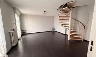 Appartement 3 Pièces 73 m² à louer à Miramas (13140)