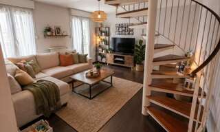 Appartement 3 Pièces 73 m² à louer à Miramas (13140)