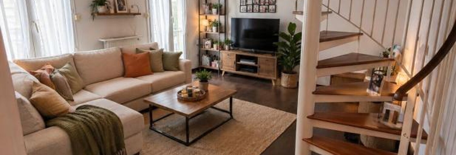 Appartement 3 Pièces 71 m² à louer à Miramas (13140)