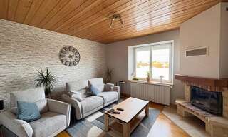 Maison 8 Pièces 233 m² à vendre à Pierrefontaine-les-Varans (25510)