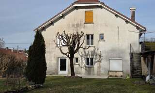 Maison 8 Pièces 233 m² à vendre à Pierrefontaine-les-Varans (25510)