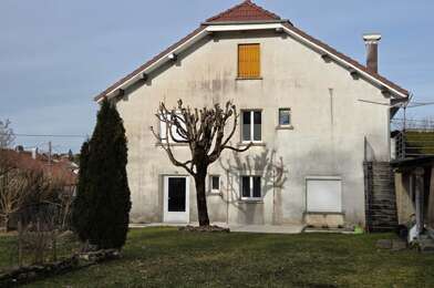 Maison 8 pièces 299000 €