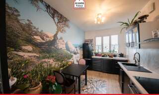 Appartement 5 Pièces 100 m² à vendre à Brest (29200)