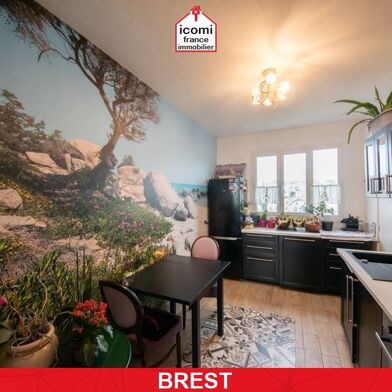 Appartement 5 pièces 340000 €