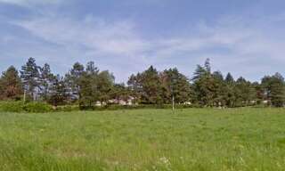 Terrain  1515 m² à vendre à Ginestet (24130)