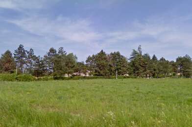 Terrain  44900 €