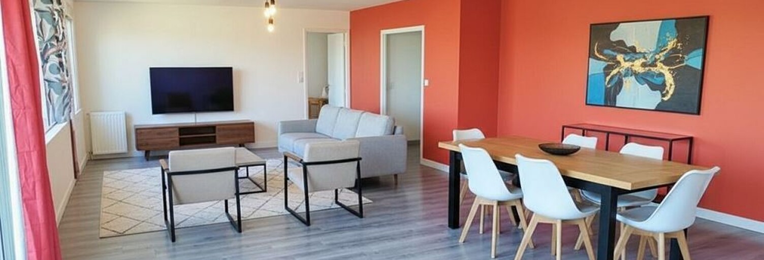 Maison 6 Pièces 170 m² à vendre à Montluçon (03100)