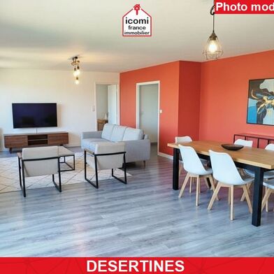 Maison 6 pièces 187000 €