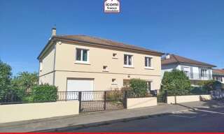 Maison 6 Pièces 170 m² à vendre à Montluçon (03100)