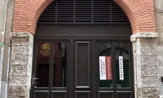 Commerce  150 m² à louer à Toulouse (31000)