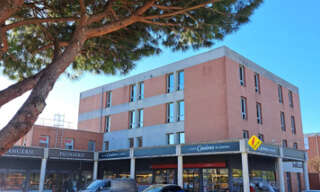 Bureau  230 m² à louer à Toulouse (31500)