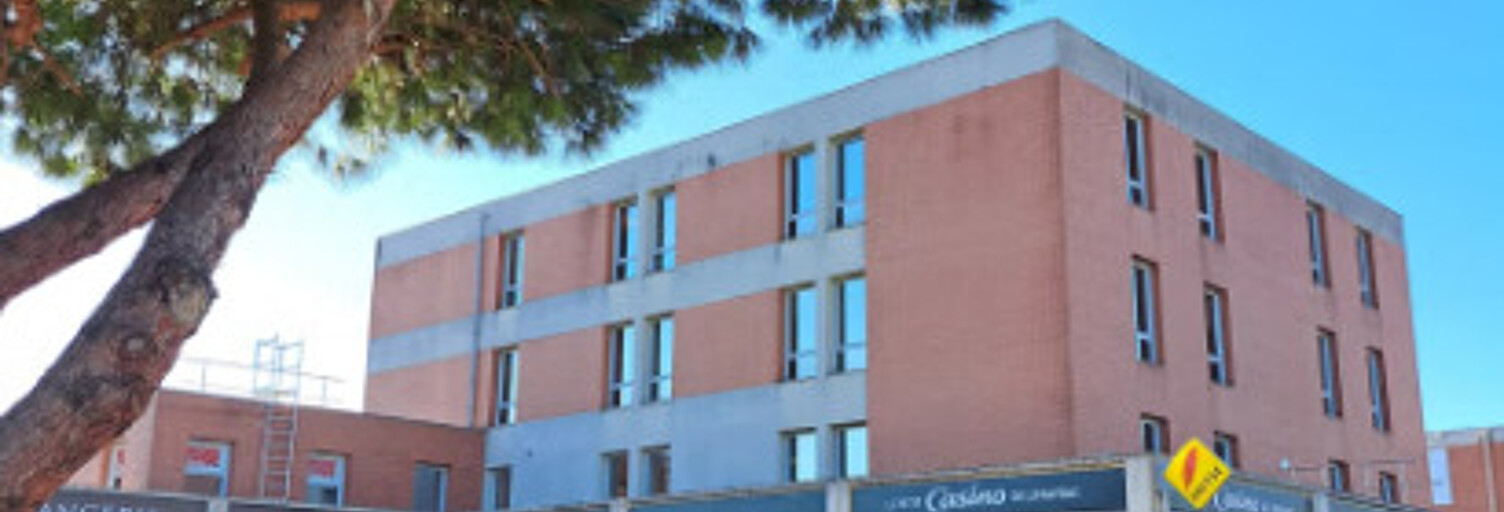 Bureau  230 m² à louer à Toulouse (31500)