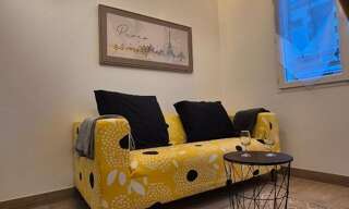 Appartement 2 Pièces 20 m² à louer à Vensac (33590)