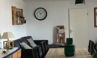 Appartement 3 Pièces 68 m² à louer à Bordeaux (33000)