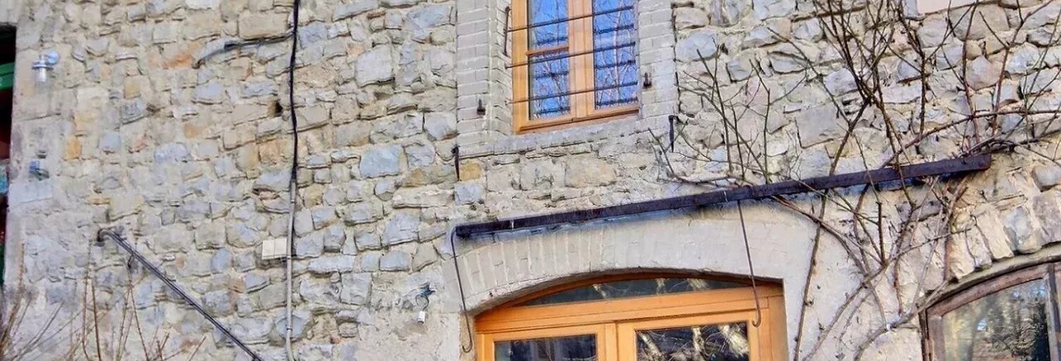 Maison 3 Pièces 72 m² à louer à Valvignères (07400)