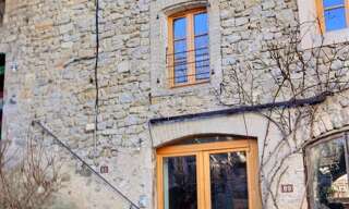 Maison 3 Pièces 72 m² à louer à Valvignères (07400)