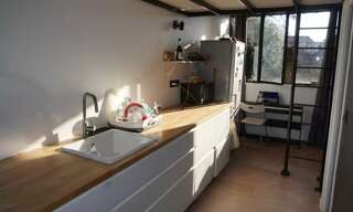 Appartement 2 Pièces 26 m² à louer à Talence (33400)