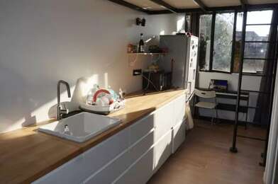 Appartement 2 pièces 830 €